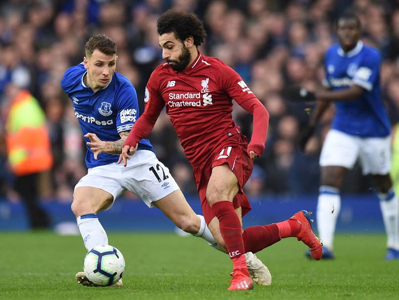 ലിവർപൂൾ-എവർട്ടൻ മത്സരം സമനിലയിൽ; ചെൽസിക്ക് ജയം